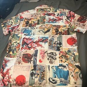 Japanese T-shirt